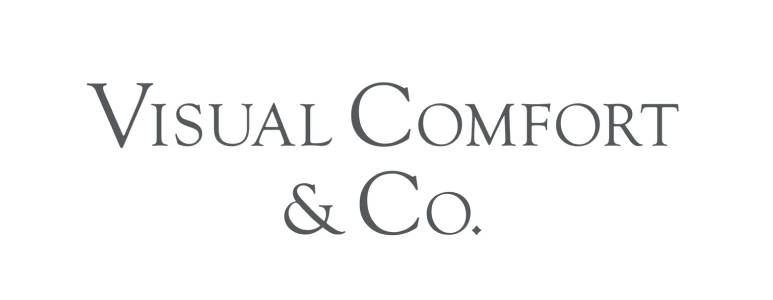 12. Visual Comfort Logo