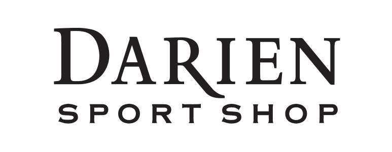2. Darien Sport Shop Logo