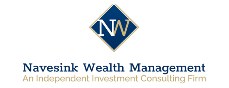 3. Navesink Wealth Logo