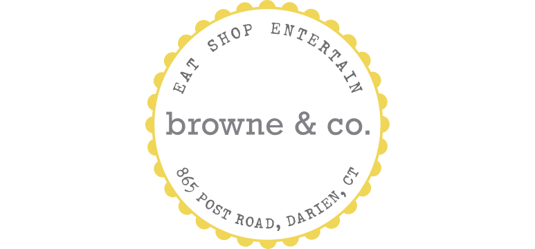 5. Browne Logo