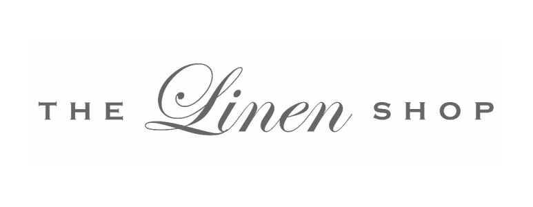 8. Linen Logo