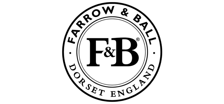 9. F&B Logo