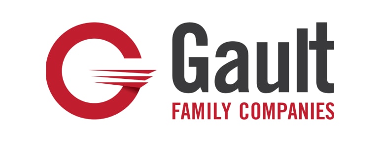 Gault Logo