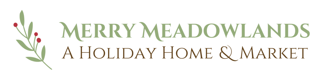 Merry Meadowlands final logo