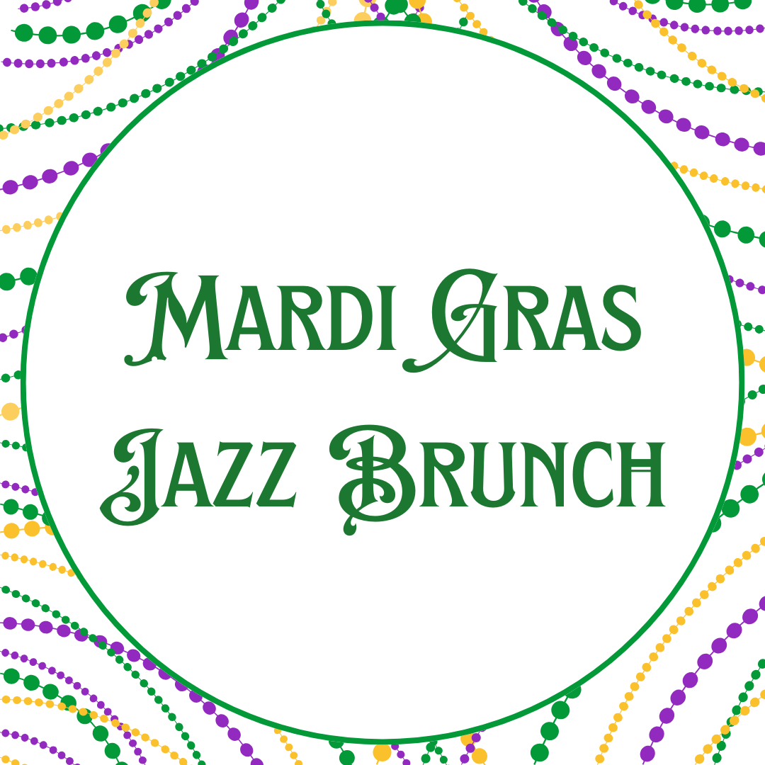 Mardi Gras Jazz Brunch (1)