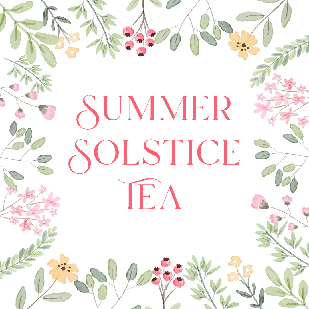 Spring Tea (5)